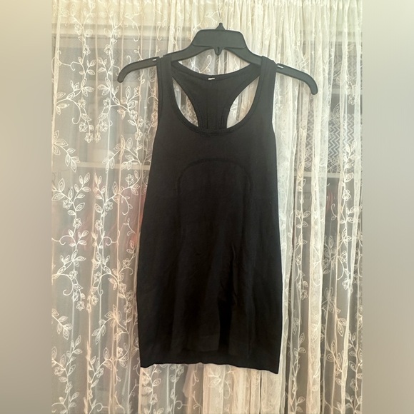 Lululemon Swiftly Tech Racerback Tank Top 2.0 * Hip Length - Picture 3 of 4